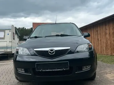 Gebraucht Mazda 2
