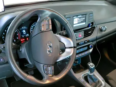 Gebraucht Hyundai i30