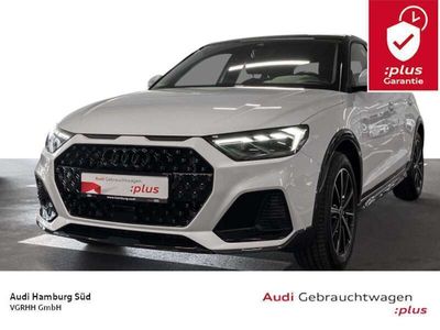 gebraucht Audi A1 A1 citycarvercitycarver 35 TFSI S tronic NAVI/LED/KAMERA