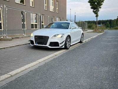 Audi TT RS