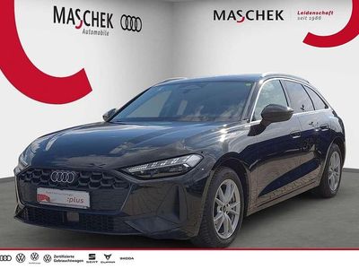 Gebraucht Audi A5 Sport 204 PS (150 kW) 2025 Schwarz Kombi