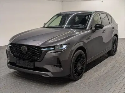 Używany Mazda 6 Homura-Line 254 KM (186 kW) 2023 SUV