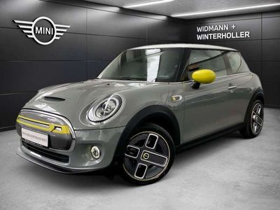 gebraucht Mini Cooper SE Leder HUD PA Navi DAB H/K RFK