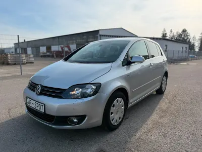 Second-hand VW Golf VII