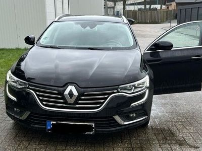 gebraucht Renault Talisman GrandTour Intens Autom. AGR DEFEKT