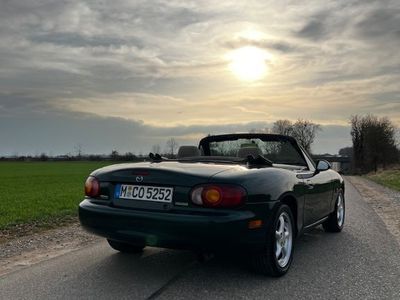 Mazda MX5