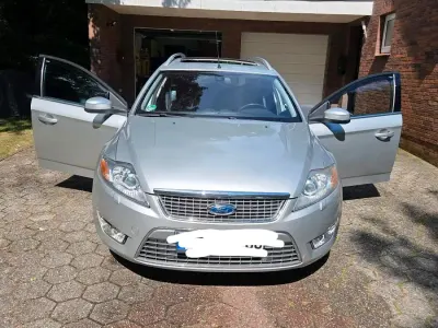 Gebraucht Ford Mondeo