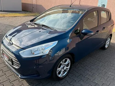 Gebraucht Ford B-MAX
