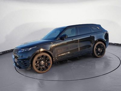 Neu Land Rover Range Rover Velar SE 300 PS (220 kW) 2025 Santorini black SUV