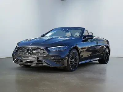 Gebraucht Mercedes CLE300