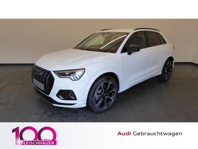 gebraucht Audi Q3 advanced 35 TFSI S tronic