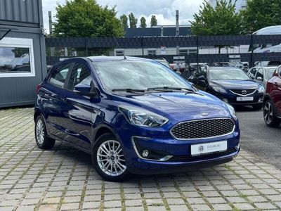 Ford Ka Plus