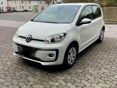 VW up!