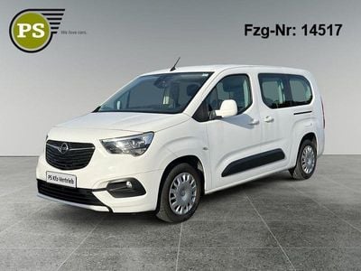 Opel Combo Life XL