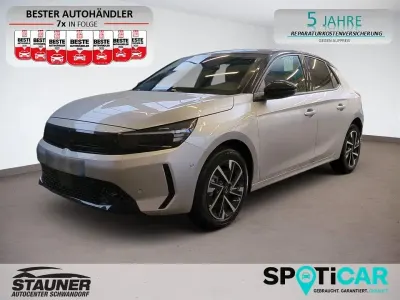Gebraucht Opel Corsa