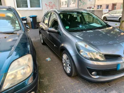 Gebraucht Renault Clio