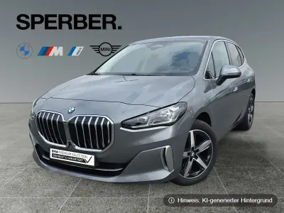 Gebraucht BMW 220