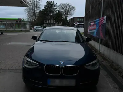 Gebraucht BMW 116