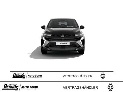 Nuova Renault Captur Esprit Alpine 158 CV (116 kW) 2026 Nero SUV