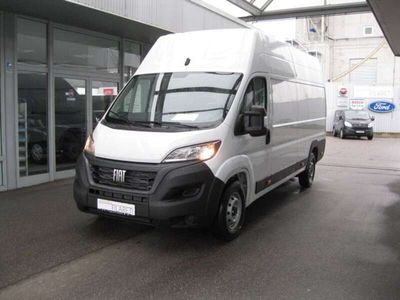 gebraucht Fiat Ducato Serie 9 Maxi 35 L5H3 180 MJet Automatik SSL Paket