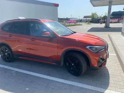 Gebraucht BMW X1