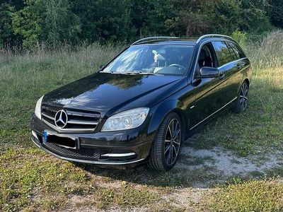 Mercedes C350
