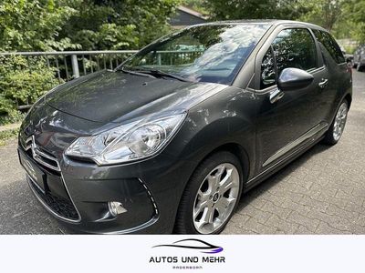 Citroën DS3