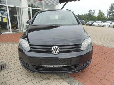 VW Golf Plus Cross