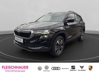 Neu Skoda Karoq 150 PS (110 kW) 2026 Schwarz SUV