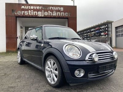 gebraucht Mini Cooper COOPERXENON LEDER SHZ SD