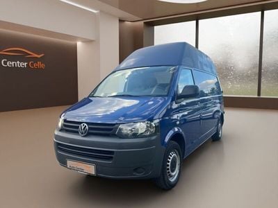 VW T5