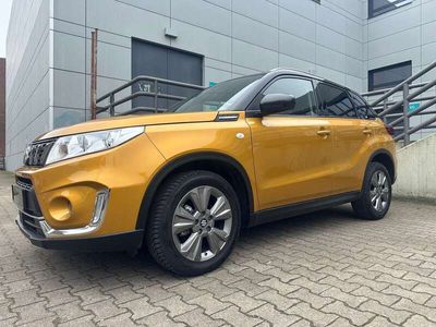 gebraucht Suzuki Vitara 1.0 COMFORT AUTOM/KLIMAAUT/NAVI/RFK