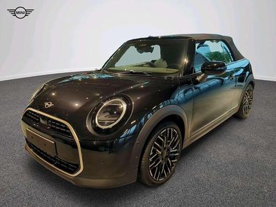 Mini Cooper Cabriolet
