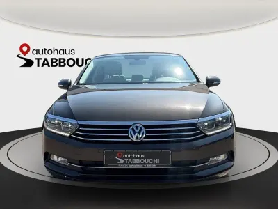 Gebraucht VW Passat Comfortline 150 PS (110 kW) 2016 Grau Limousine