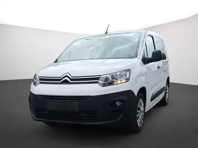 Gebraucht Citroën e-Berlingo