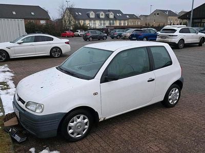 Weiß Gebraucht 1999 Seat Arosa Kleinwagen | 1.850 € (Fairer Preis)
