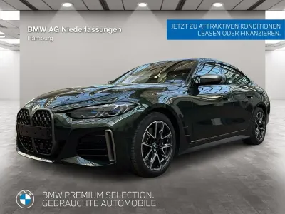 Gebraucht BMW M440