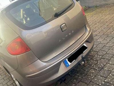 Seat Altea