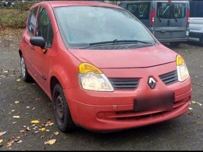 Renault Modus