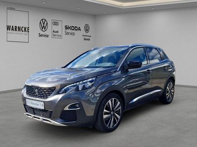 Occasion Peugeot 3008 GTi 179 PK (131 kW) 2020 Grijs SUV