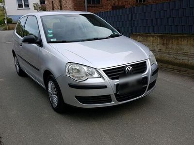 gebraucht VW Polo 