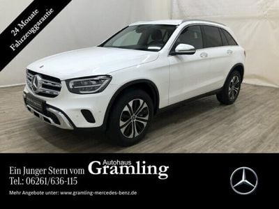 Mercedes GLC300