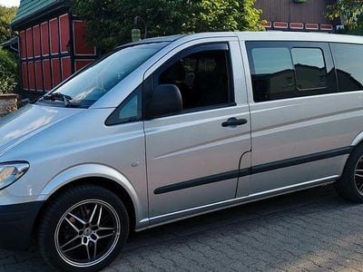 Mercedes Vito