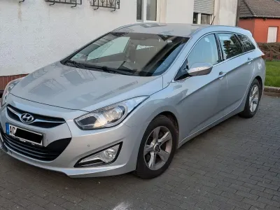 Gebraucht Hyundai i40