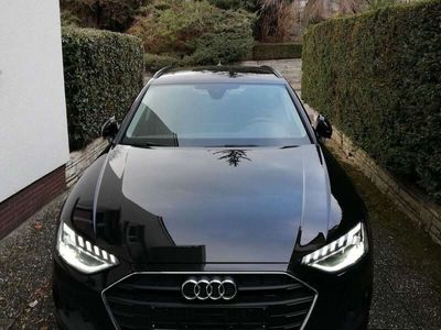 gebraucht Audi A4 35 TFSI S tronic Avant