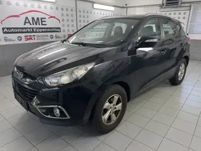 Gebraucht Hyundai ix35