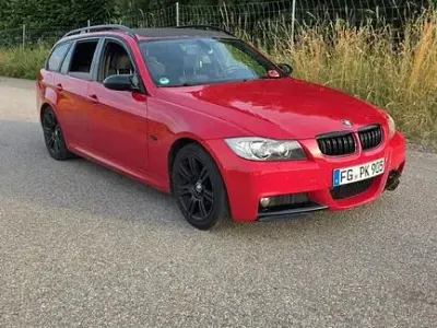 Gebraucht BMW 318