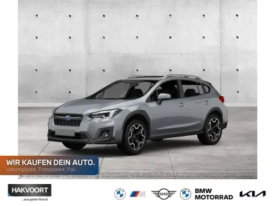 Occasion Subaru XV