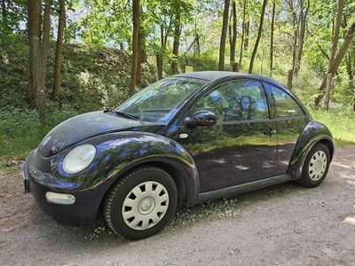 gebraucht VW Beetle New1.6 // nur 97 tkm // Klimaanlage //