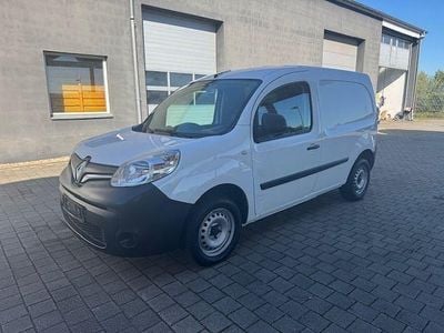 Gebraucht Renault Kangoo Rapid Extra 110 PS (80 kW) 2020 Weiß Van / Kleinbus
